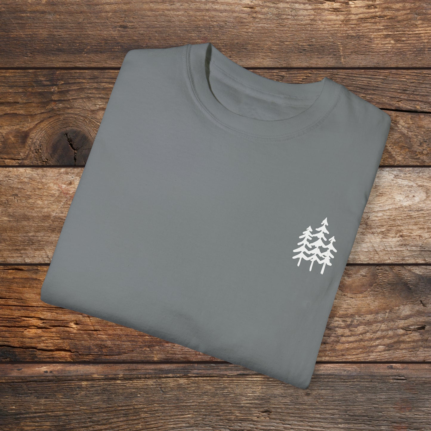 Revolt Against the Modern World T-Shirt