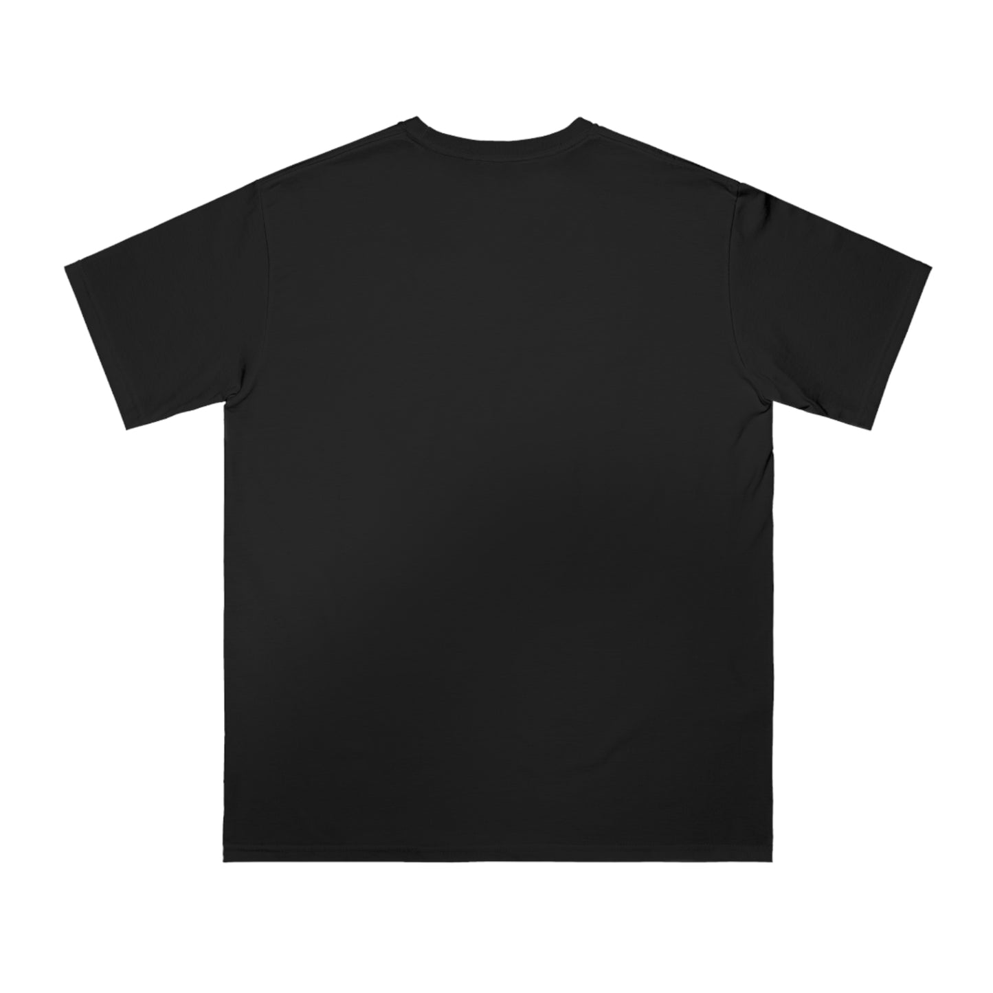 Unvaccinated and Healthy Organic Unisex Classic T-Shirt