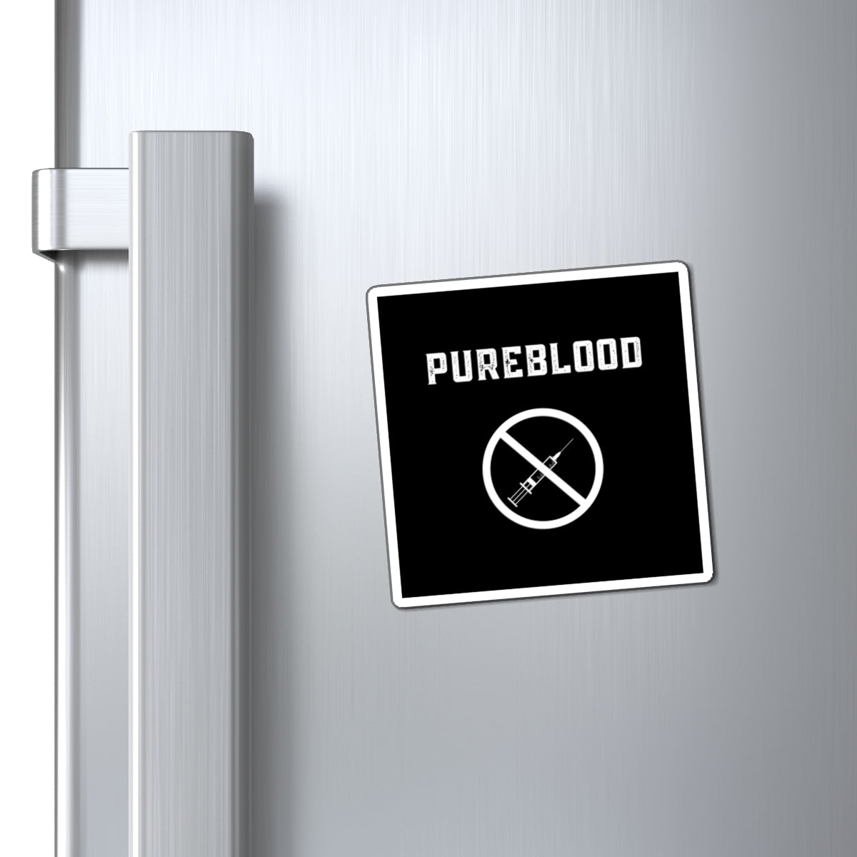Pureblood Magnet