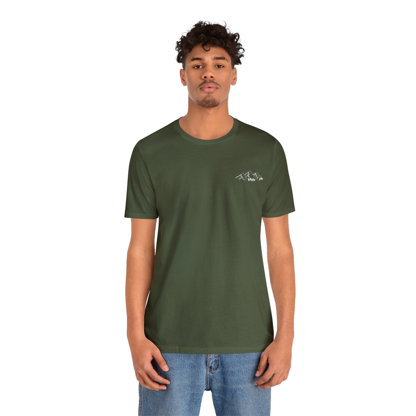 Reasonable Men T-shirt