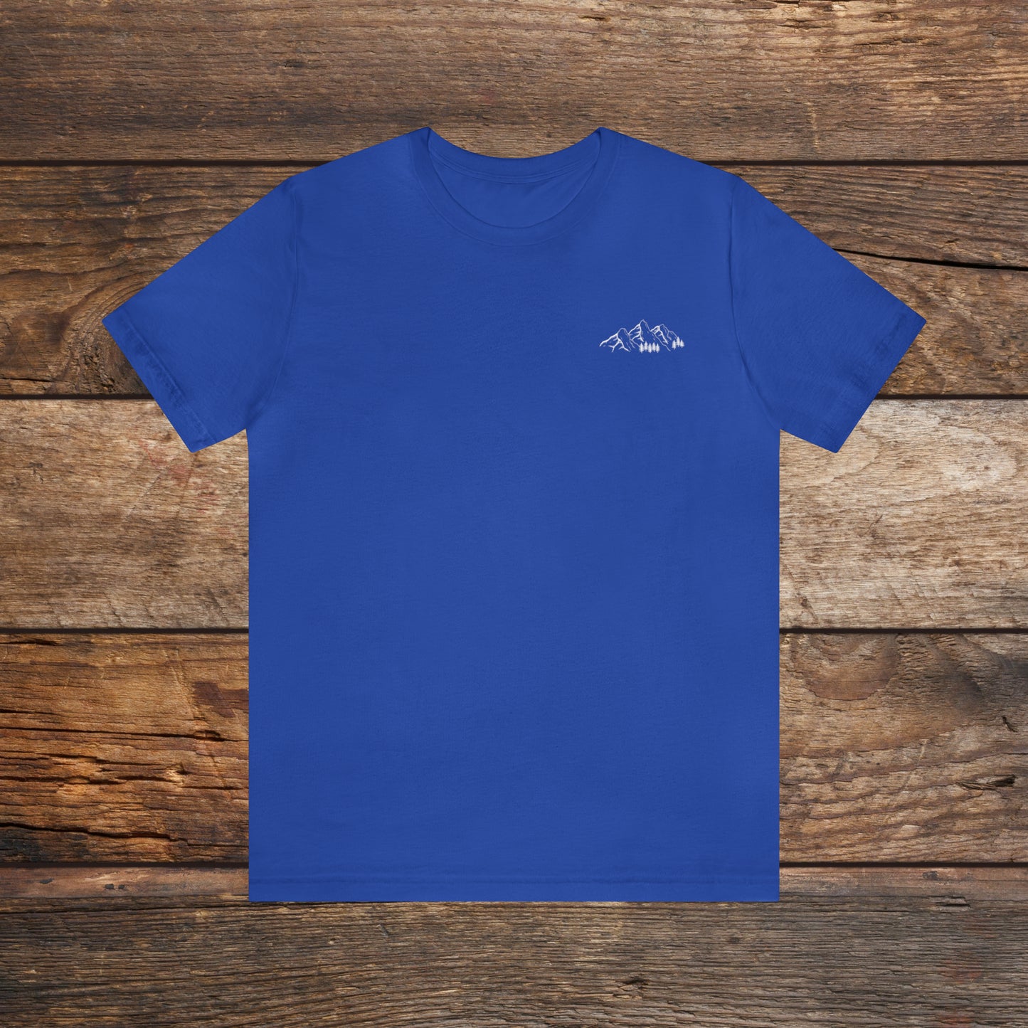 Reasonable Men T-shirt