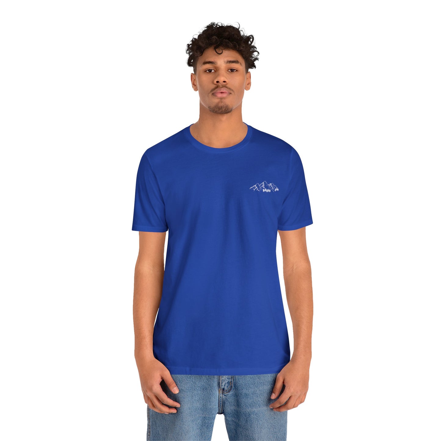 Reasonable Men T-shirt