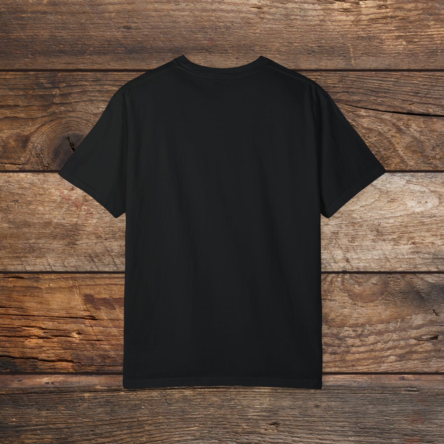 Tennessee Christian Cross T-Shirt