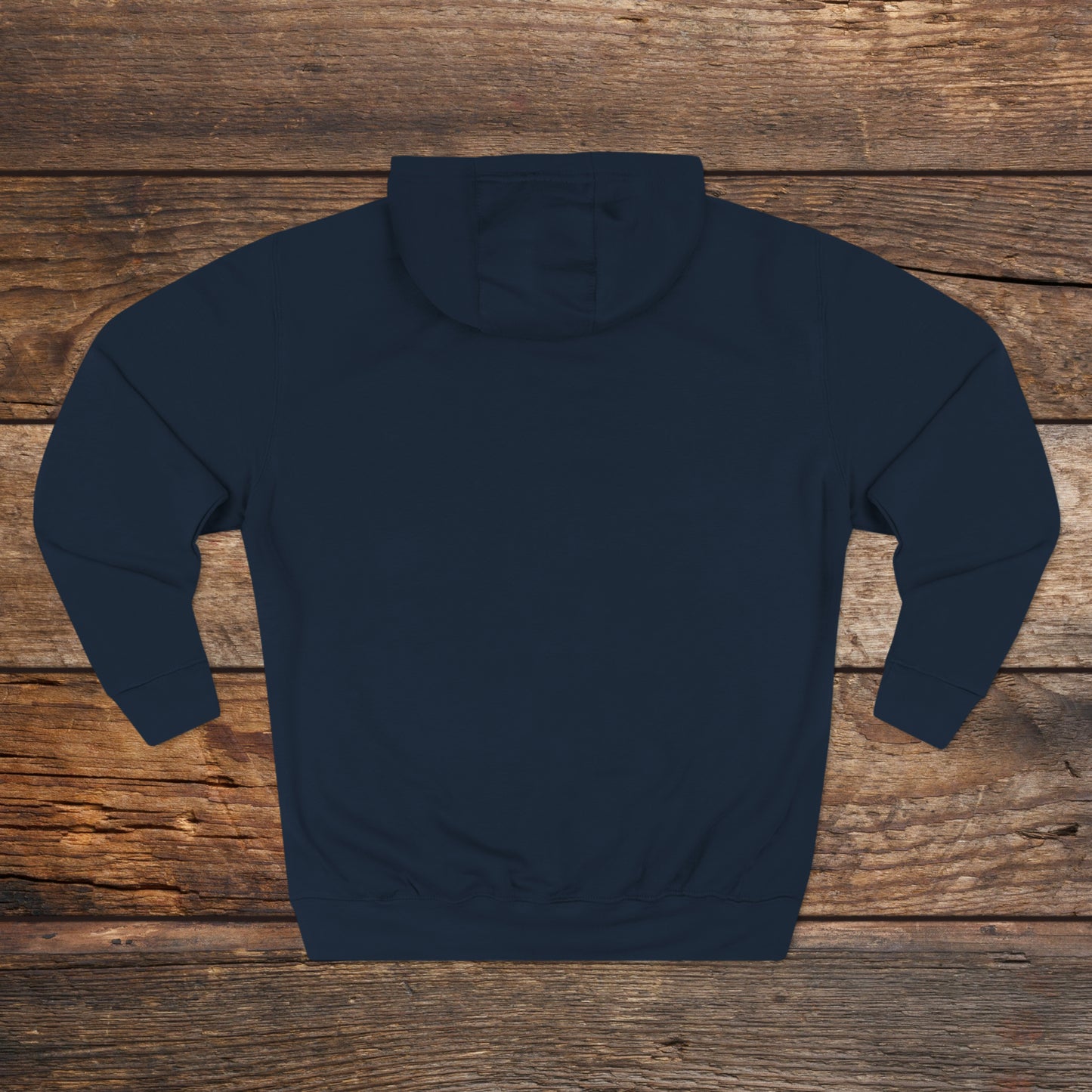 Long Celtic Cross Unisex Premium Pullover Hoodie