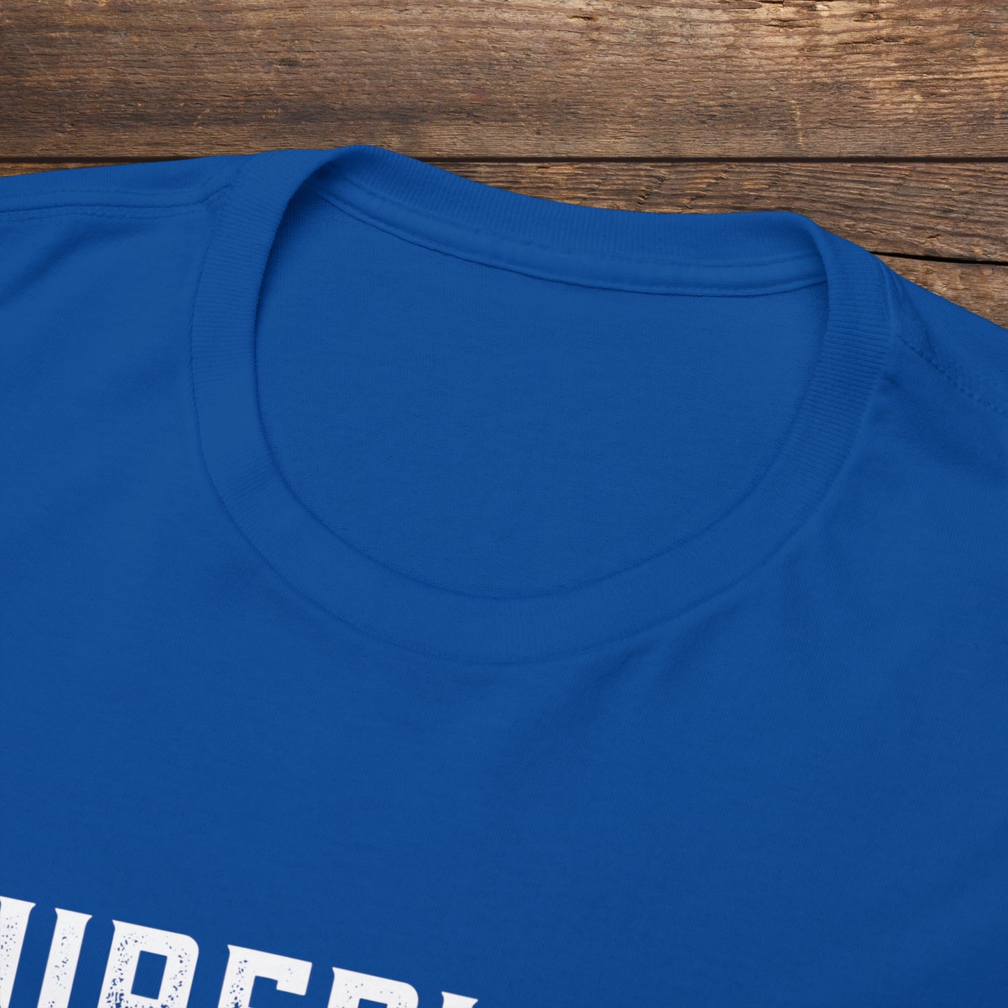 Pureblood Unisex Heavy Cotton Tee