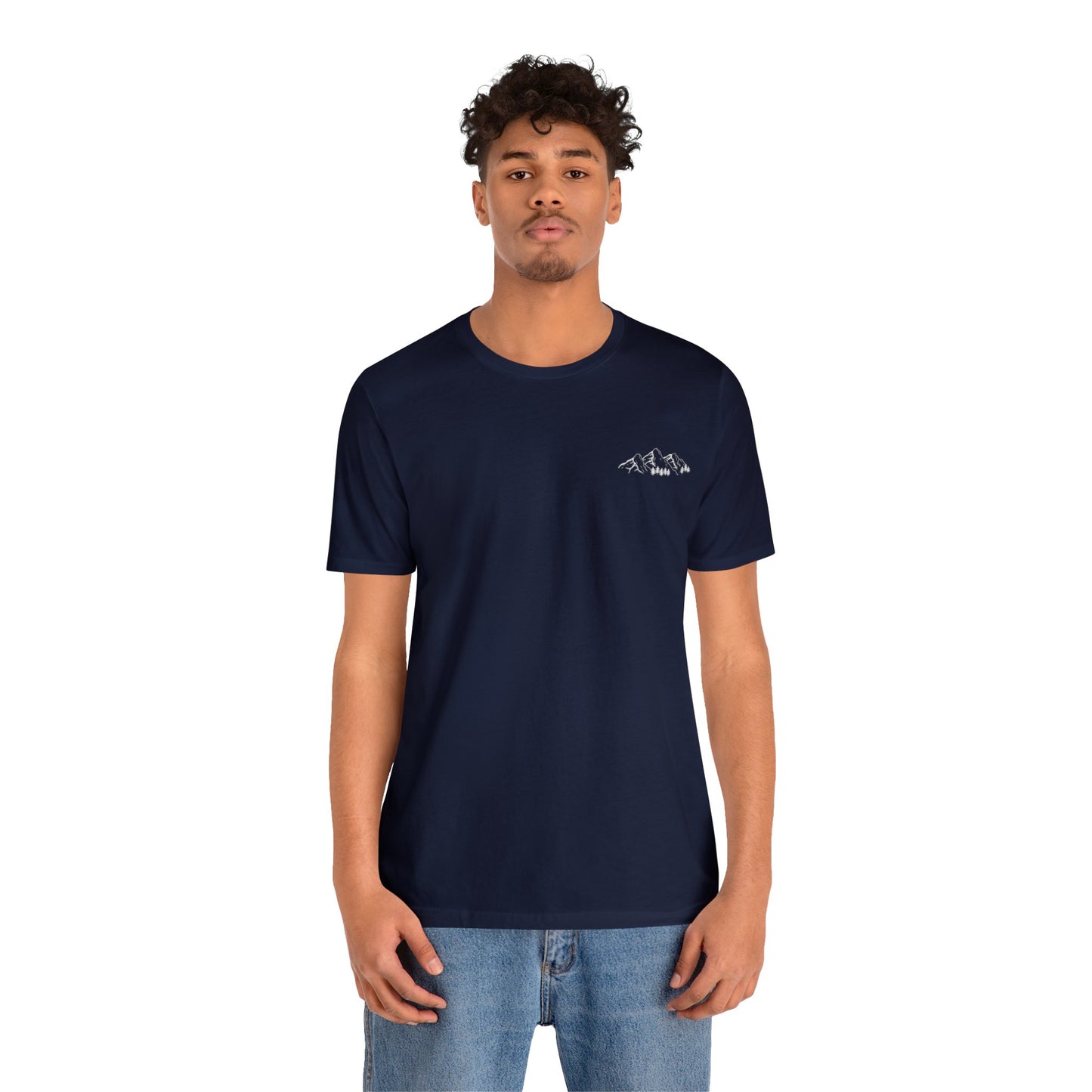 Reasonable Men T-shirt