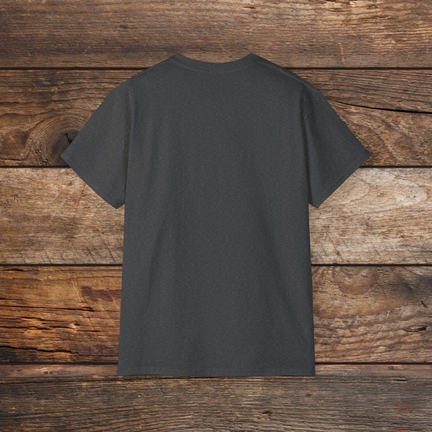 Become Unbearable Unisex Tee