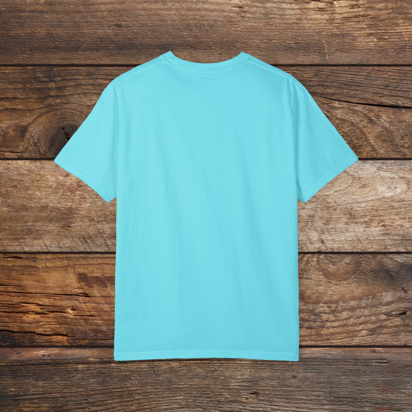 Alabama Christian Cross T-Shirt