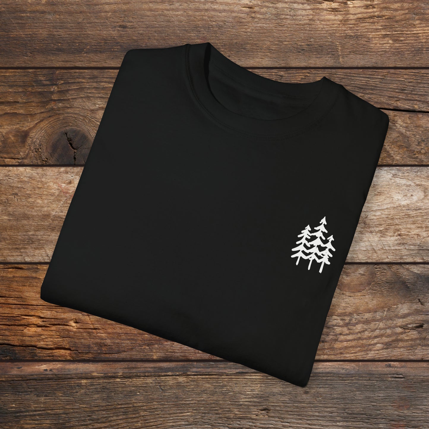 Revolt Against the Modern World T-Shirt