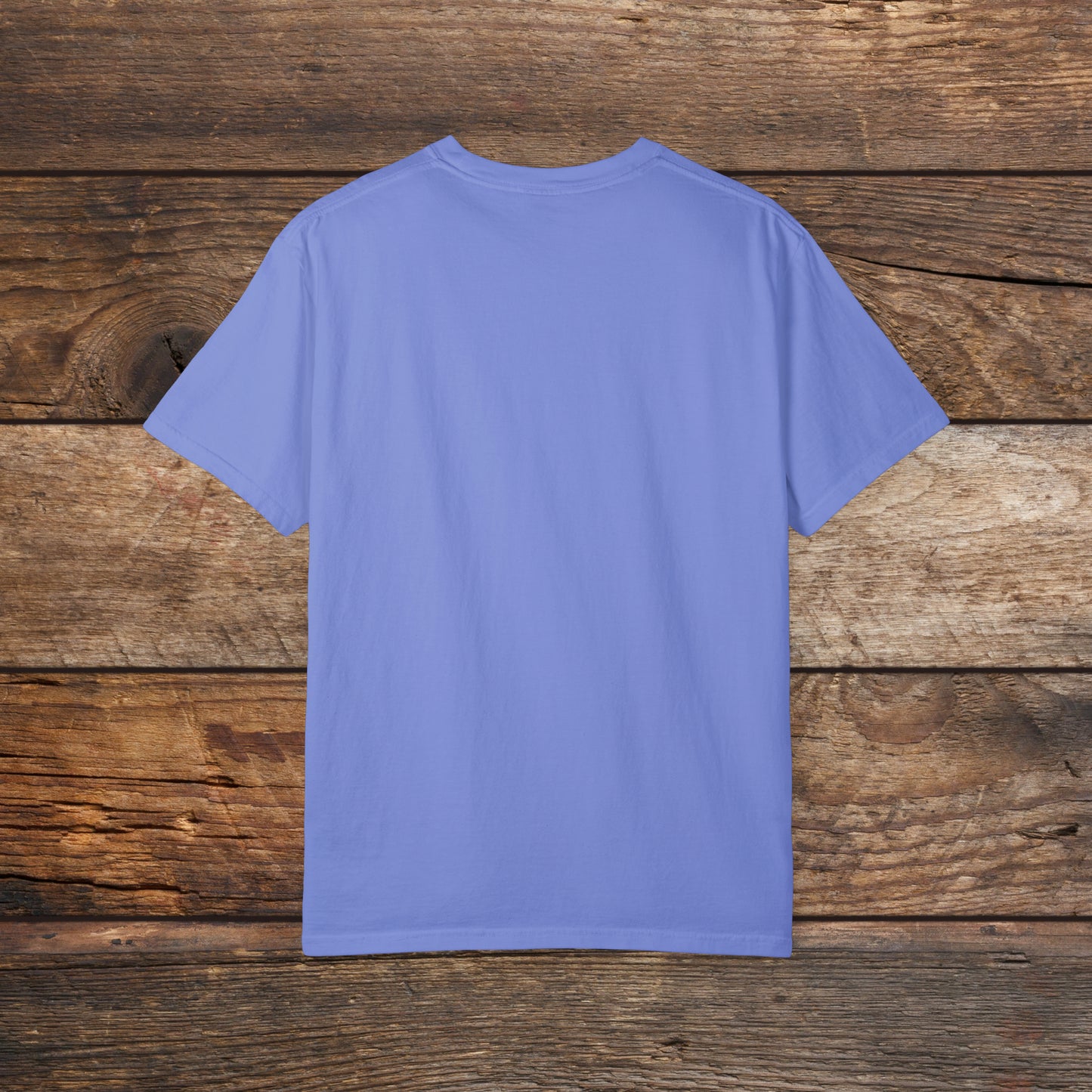 Tennessee Christian Cross T-Shirt