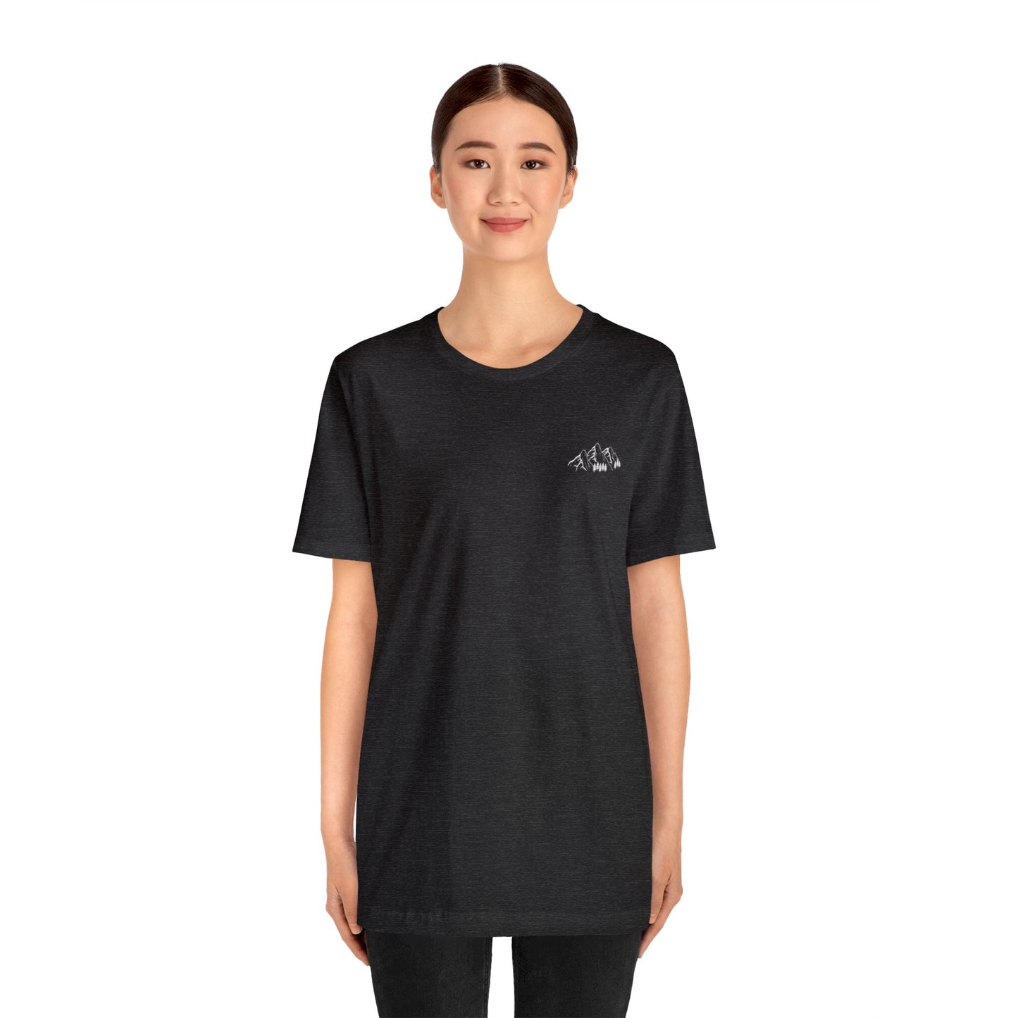 Reasonable Men T-shirt