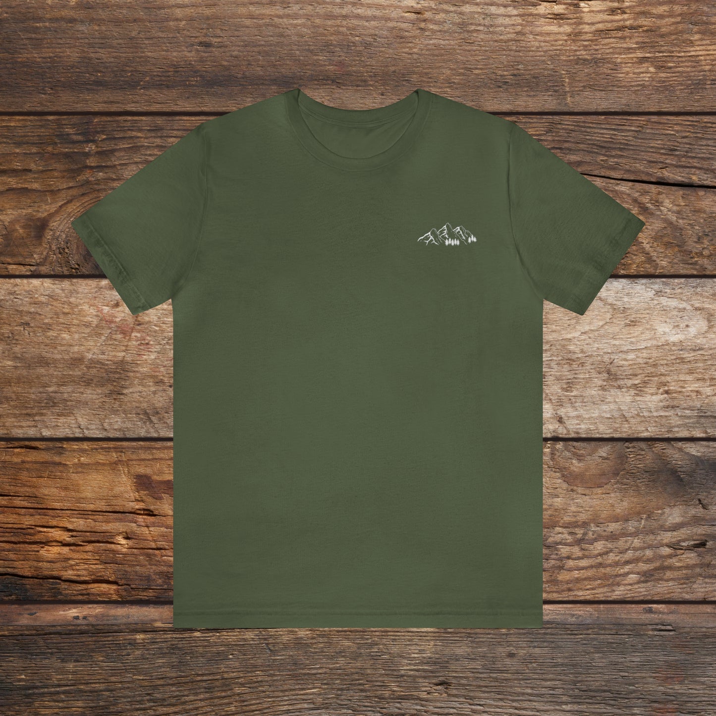 Reasonable Men T-shirt