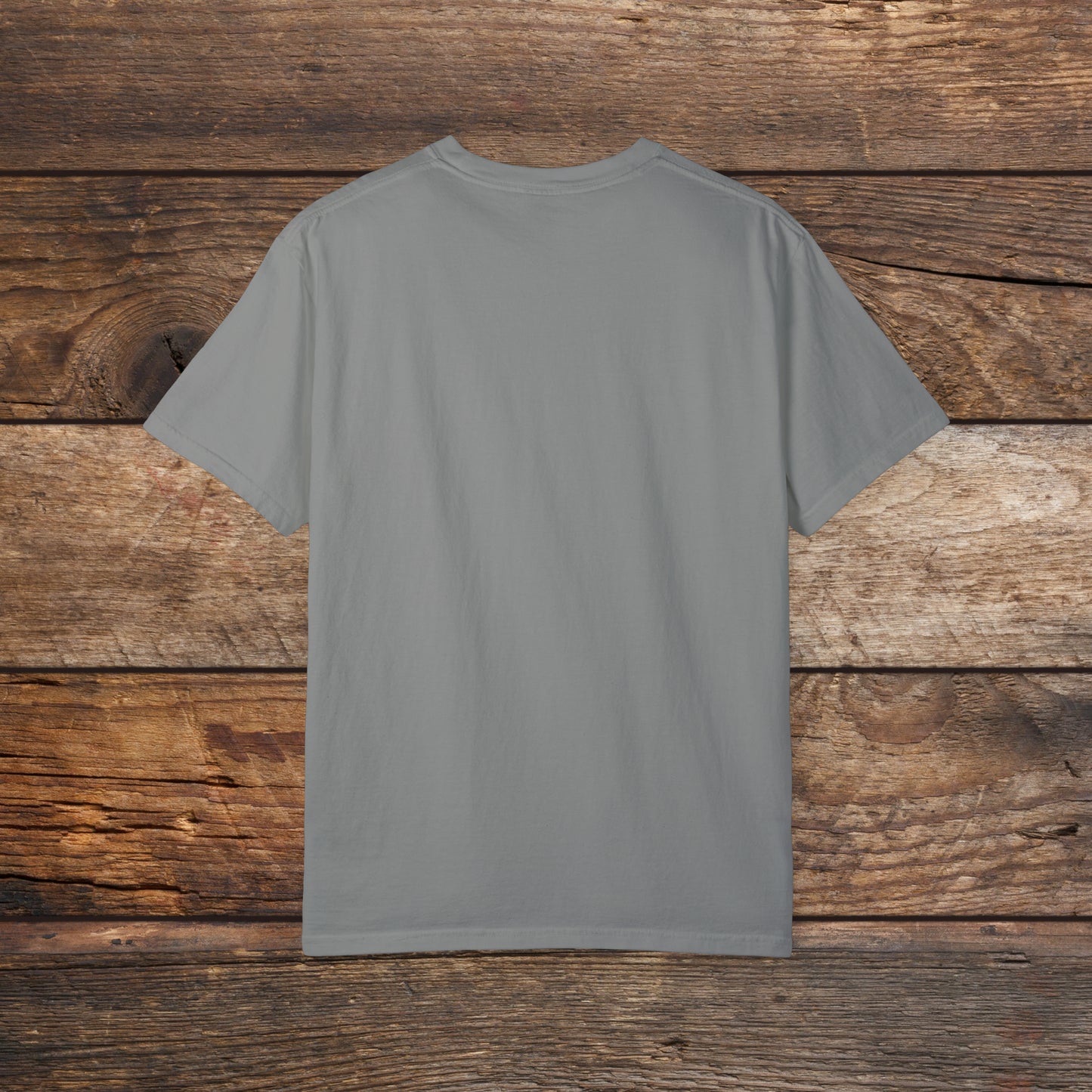 Tennessee Christian Cross T-Shirt