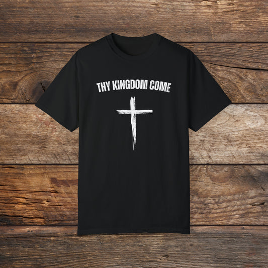 Thy Kingdom Come T-Shirt