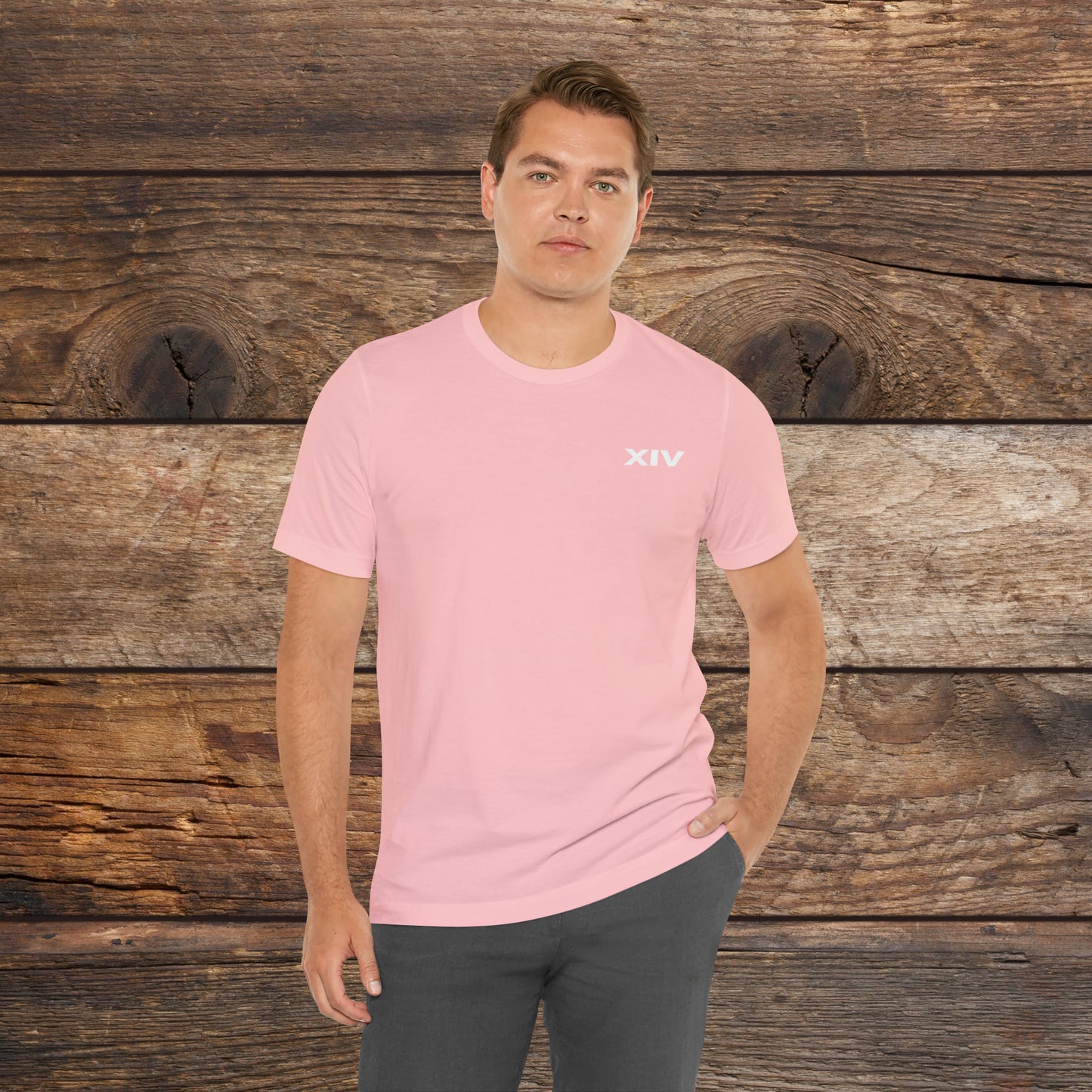 Defend Europa T-shirt Version Two