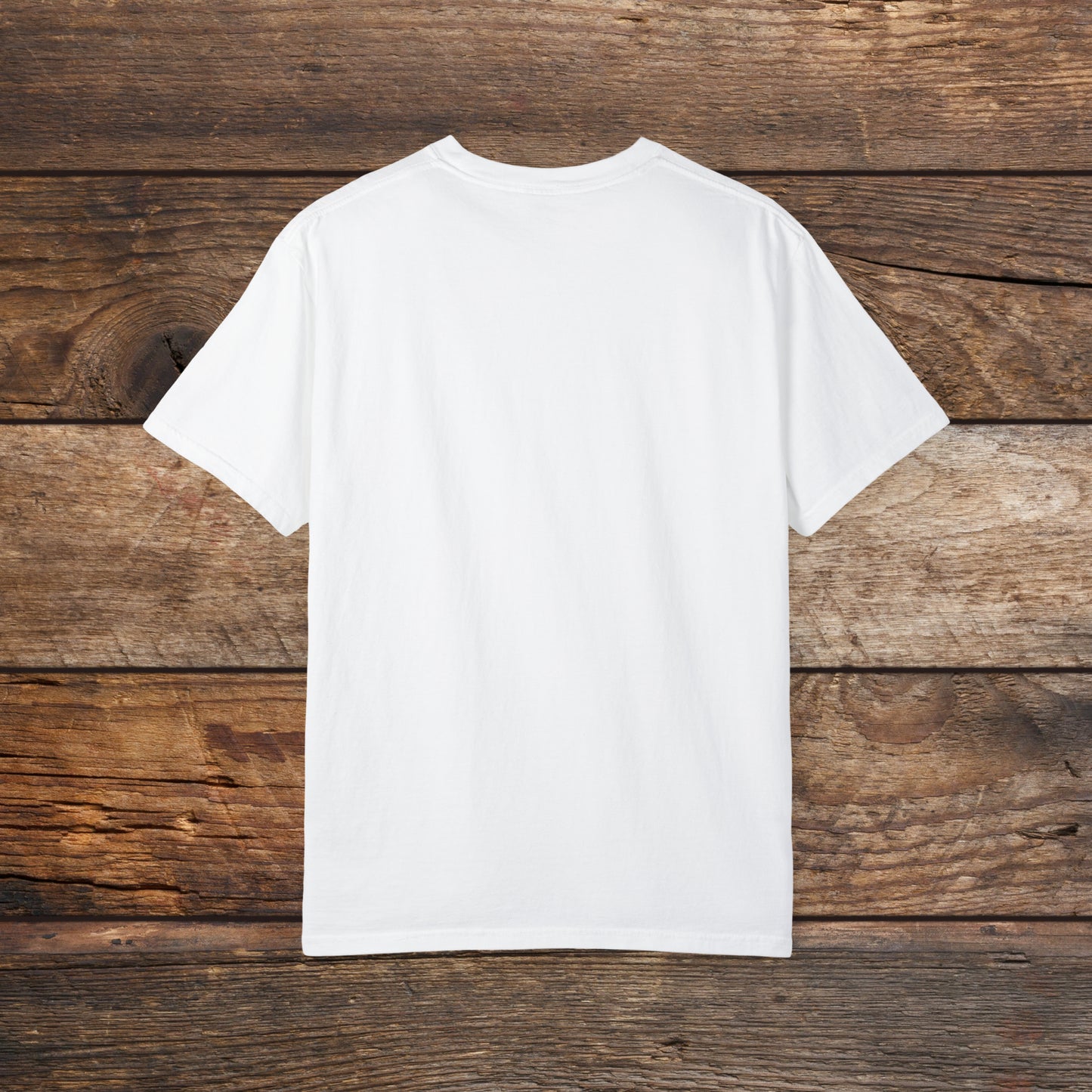 Tennessee Christian Cross T-Shirt
