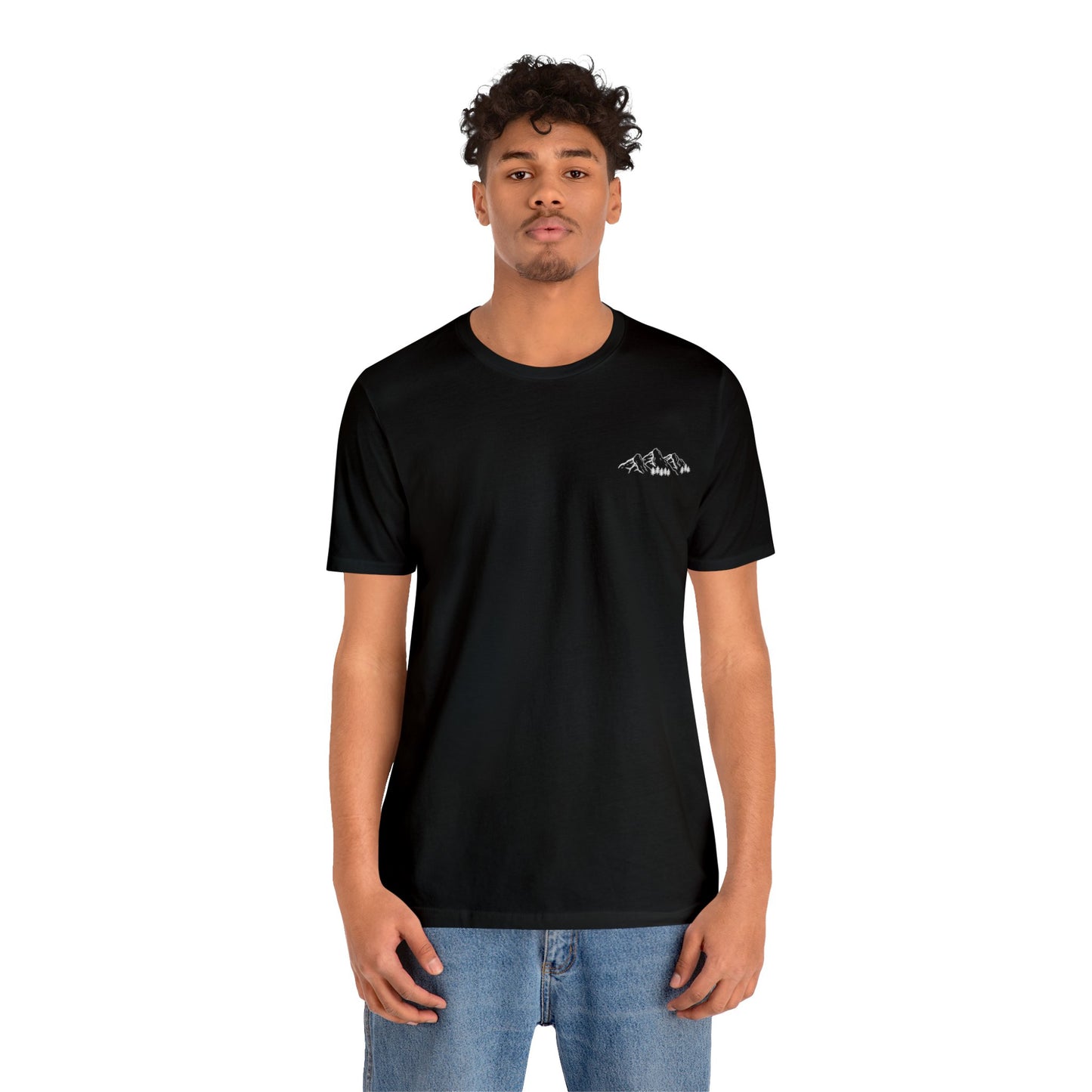 Reasonable Men T-shirt