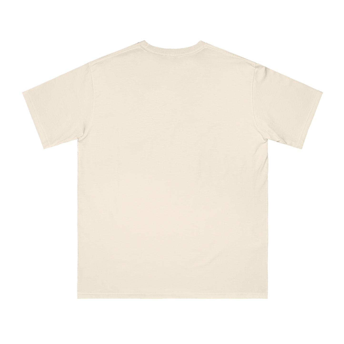 Unvaccinated and Healthy Organic Unisex Classic T-Shirt