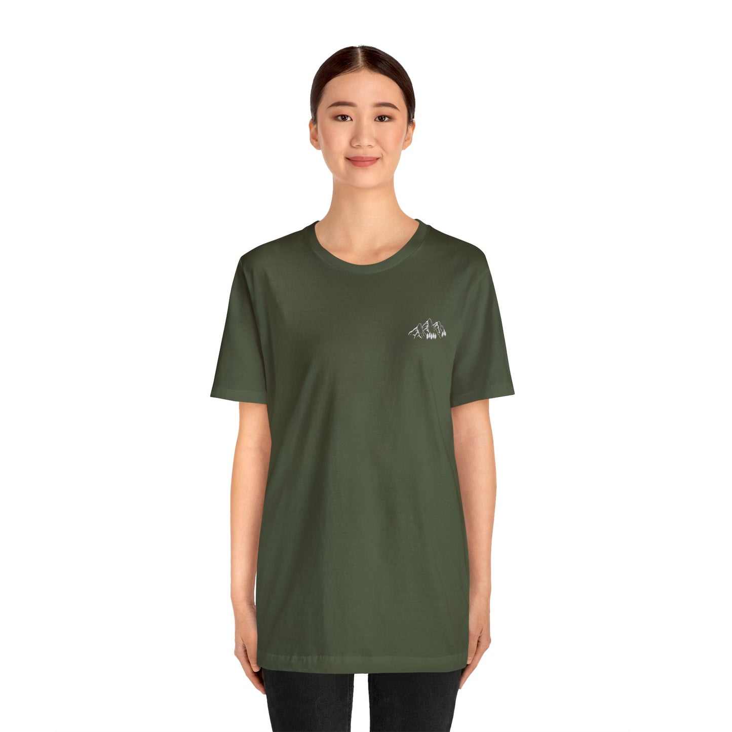 Reasonable Men T-shirt