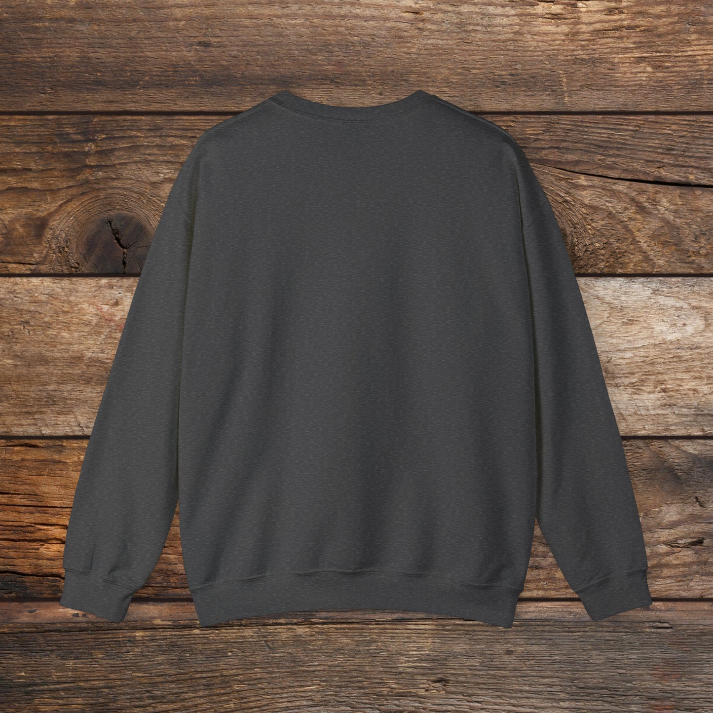 Spoiler Alert Enthusiast Crewneck Sweatshirt