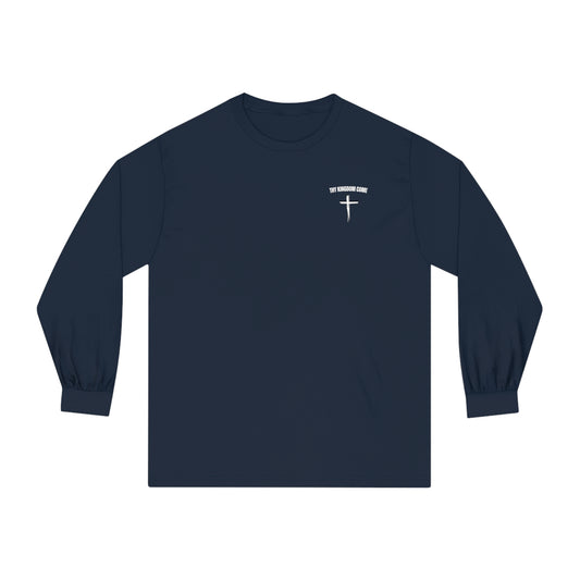 Thy Kingdom Come Long Sleeve T-Shirt