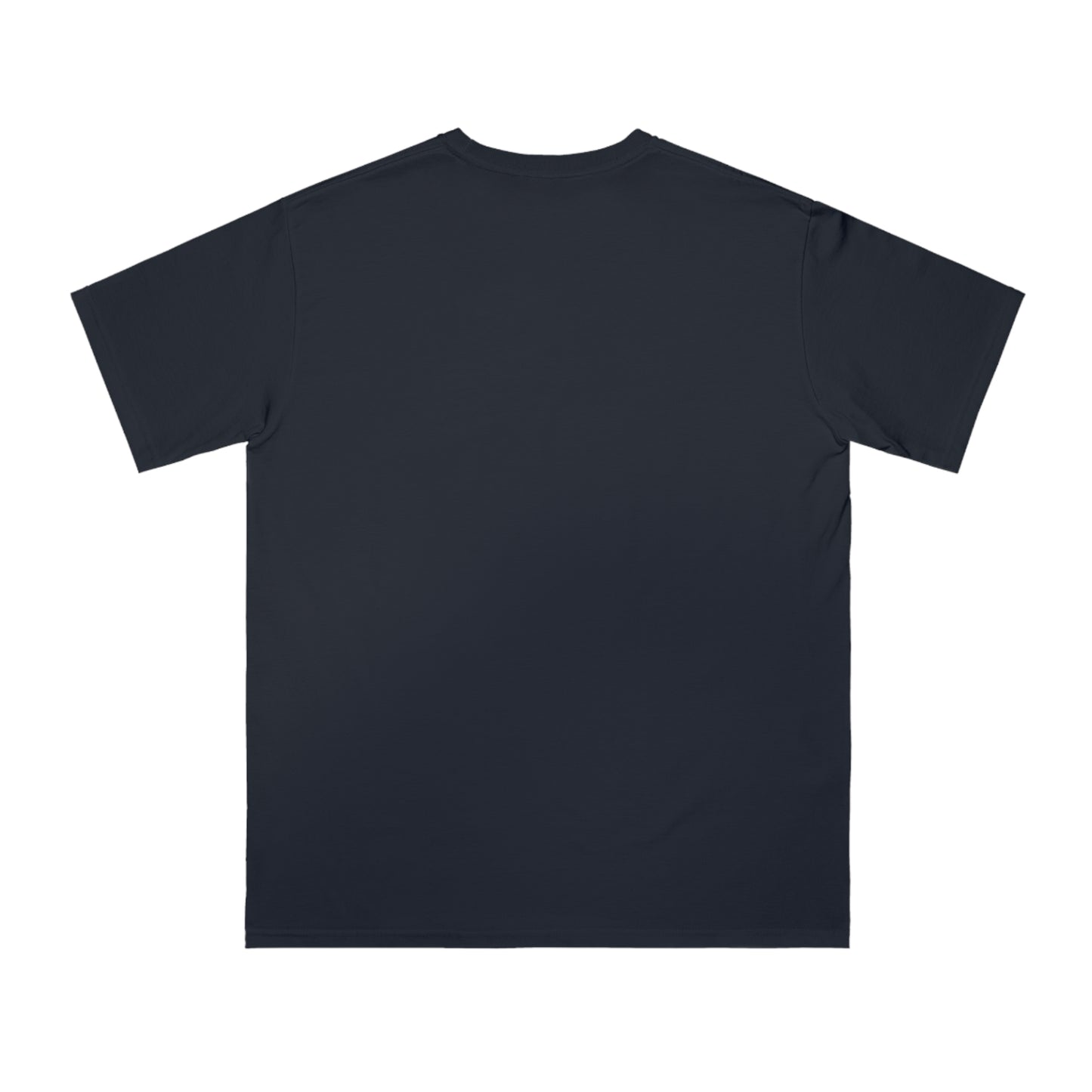 Unvaccinated and Healthy Organic Unisex Classic T-Shirt