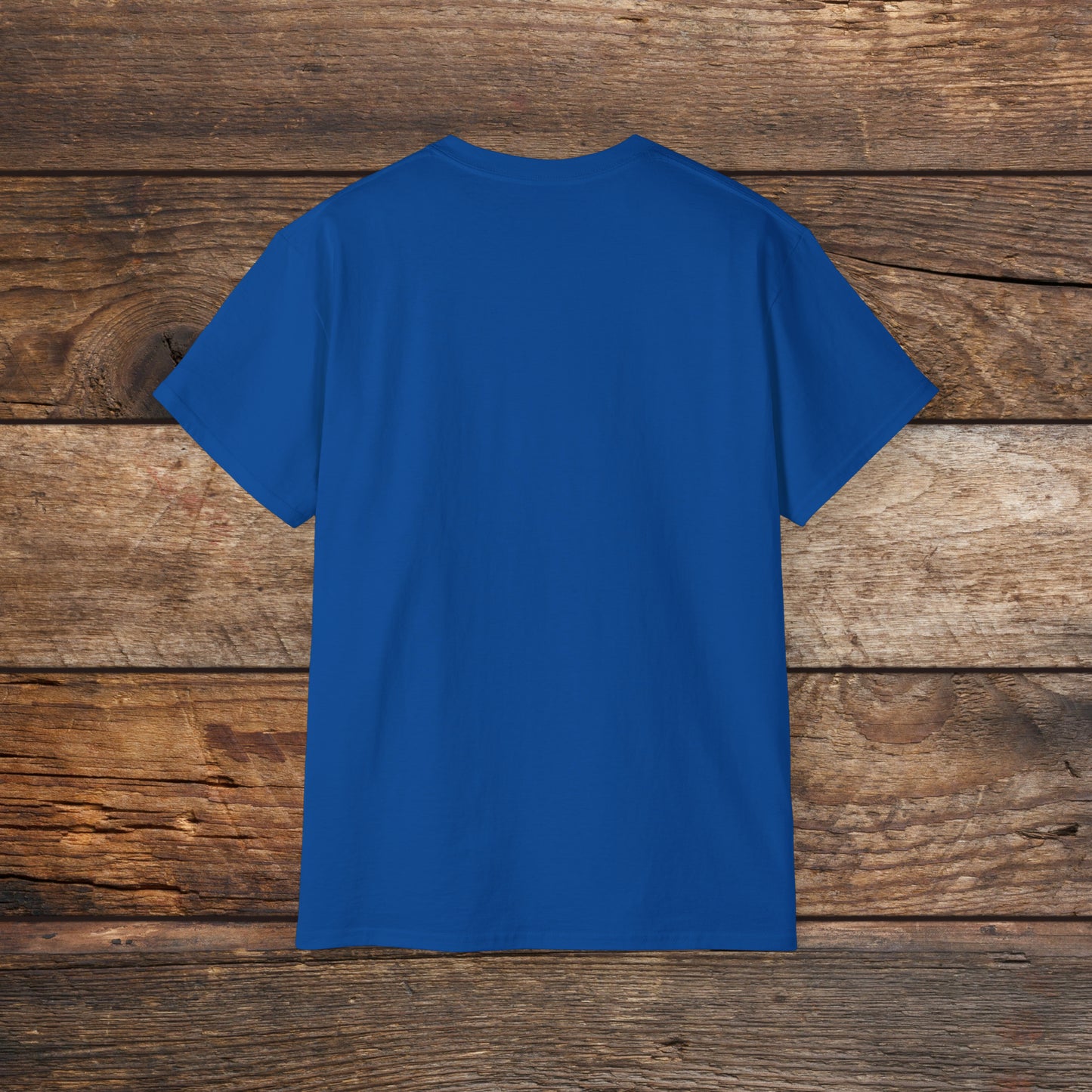What Happened to Building 7 Unisex Tee