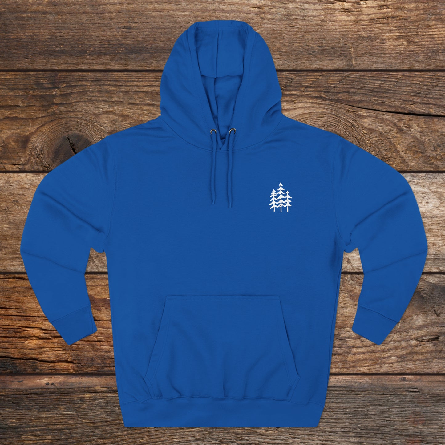 Revolt Against the Modern World Unisex Premium Pullover Hoodie