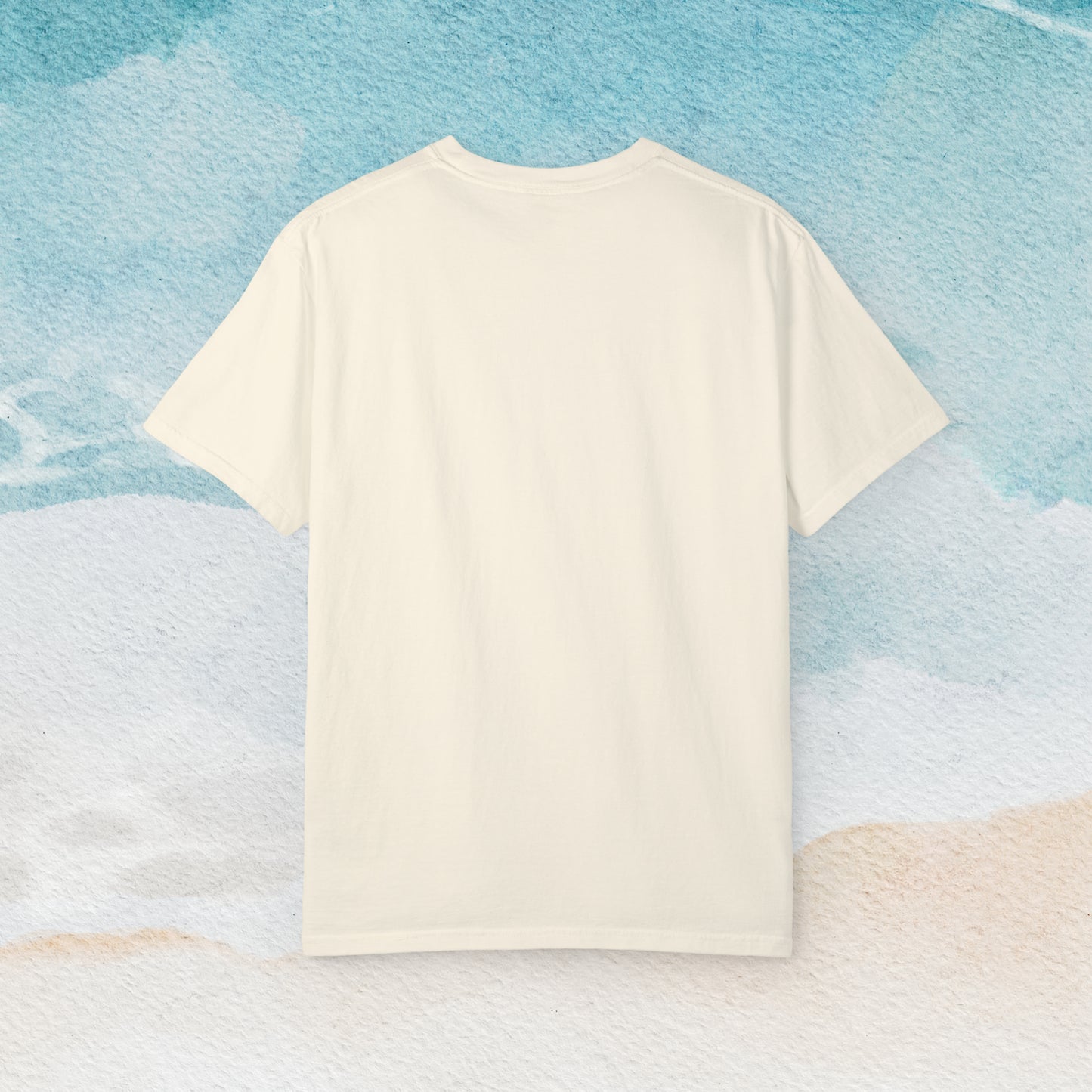 Florida Christian Cross T-shirt