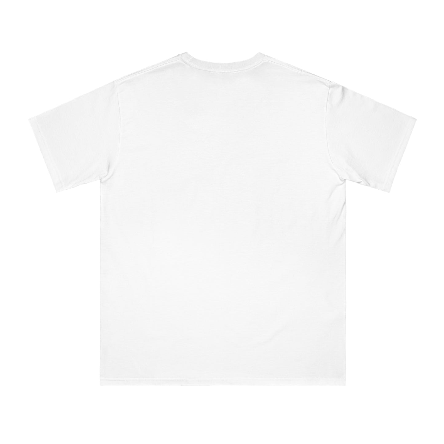Unvaccinated and Healthy Organic Unisex Classic T-Shirt