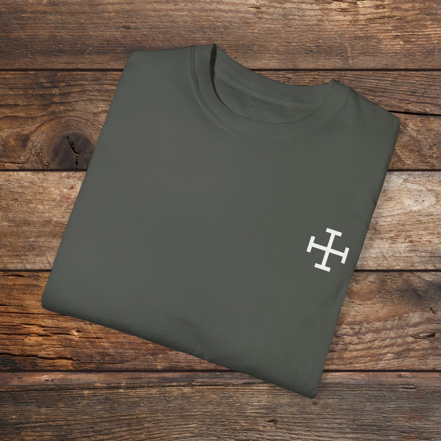 Defend Europa Shirt
