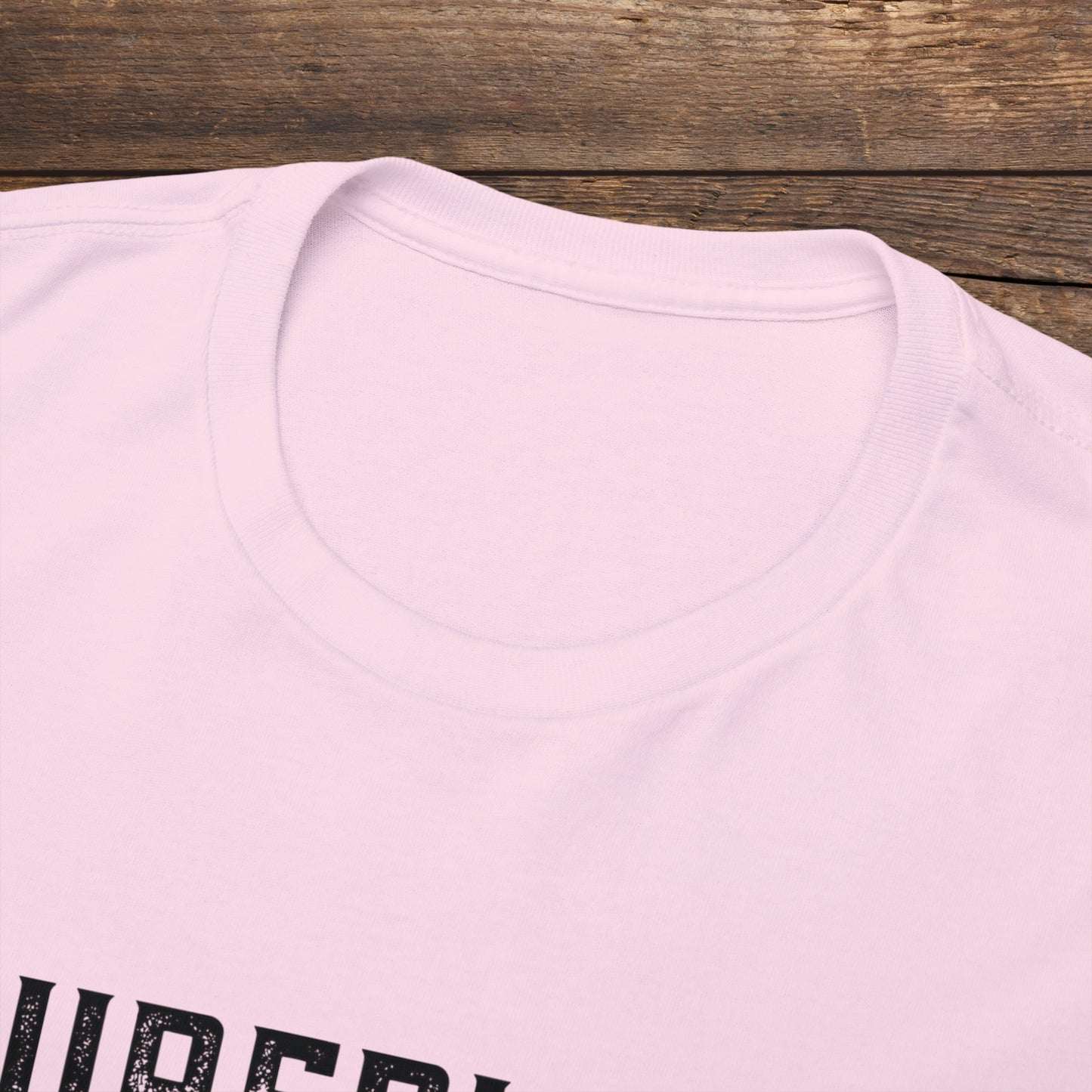 Pureblood Unisex Heavy Cotton Tee