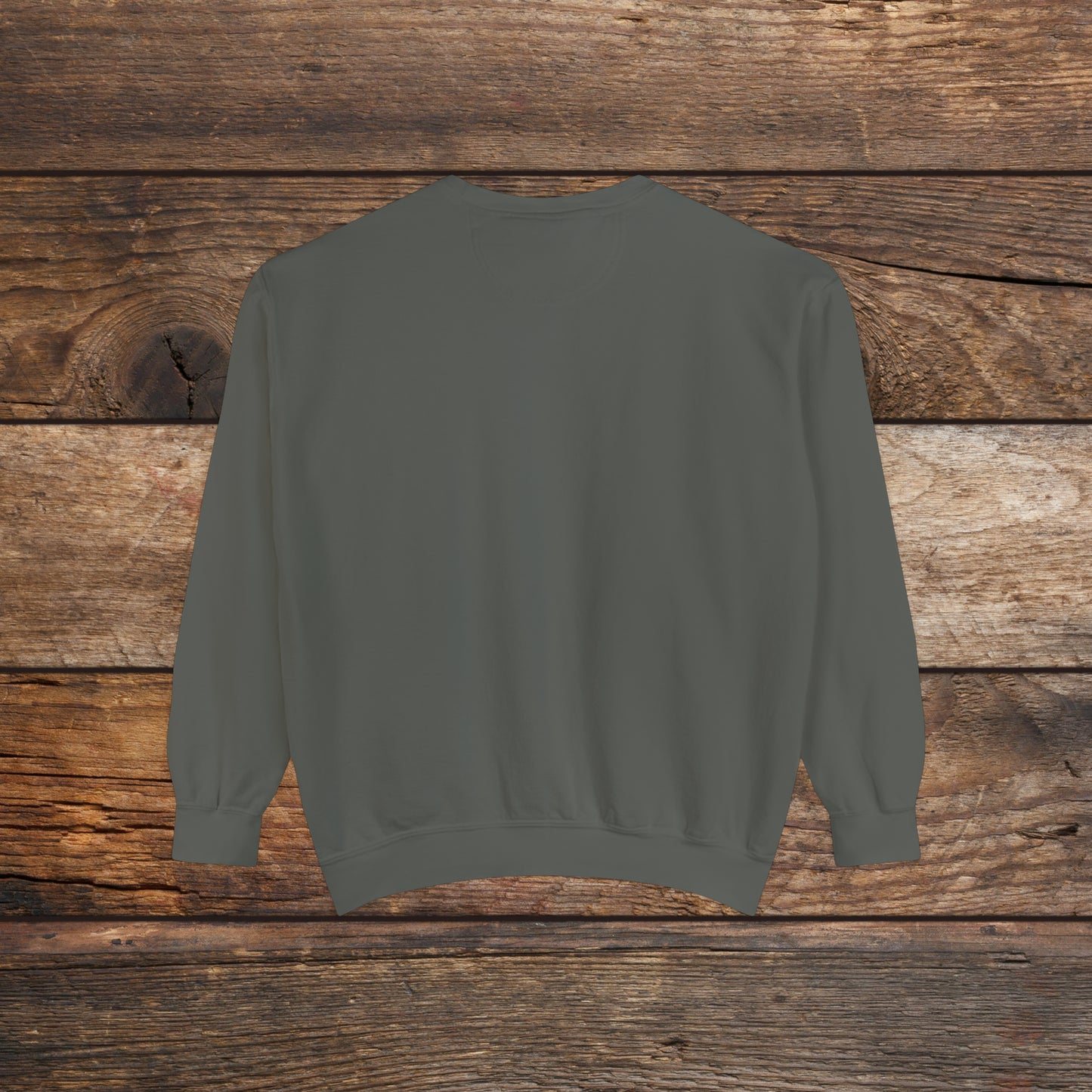 Celtic Cross Unisex Crewneck Sweatshirt