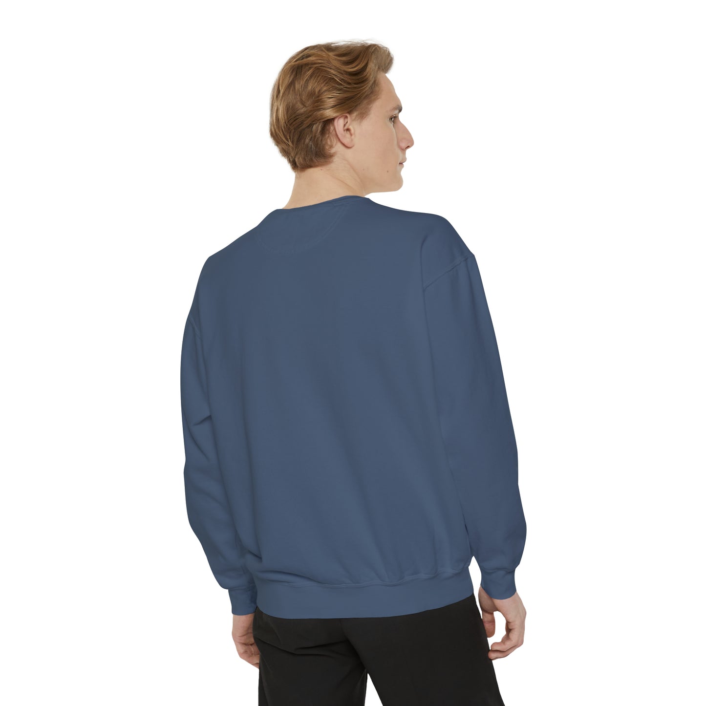 Celtic Cross Unisex Crewneck Sweatshirt