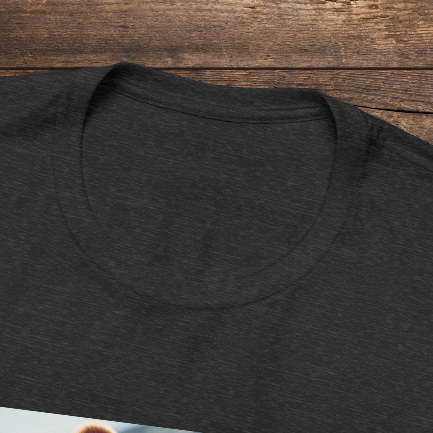 Unbearable Rifle Bear T-shirt