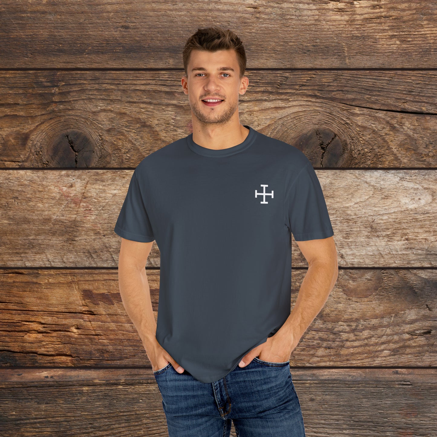 Defend Europa Shirt