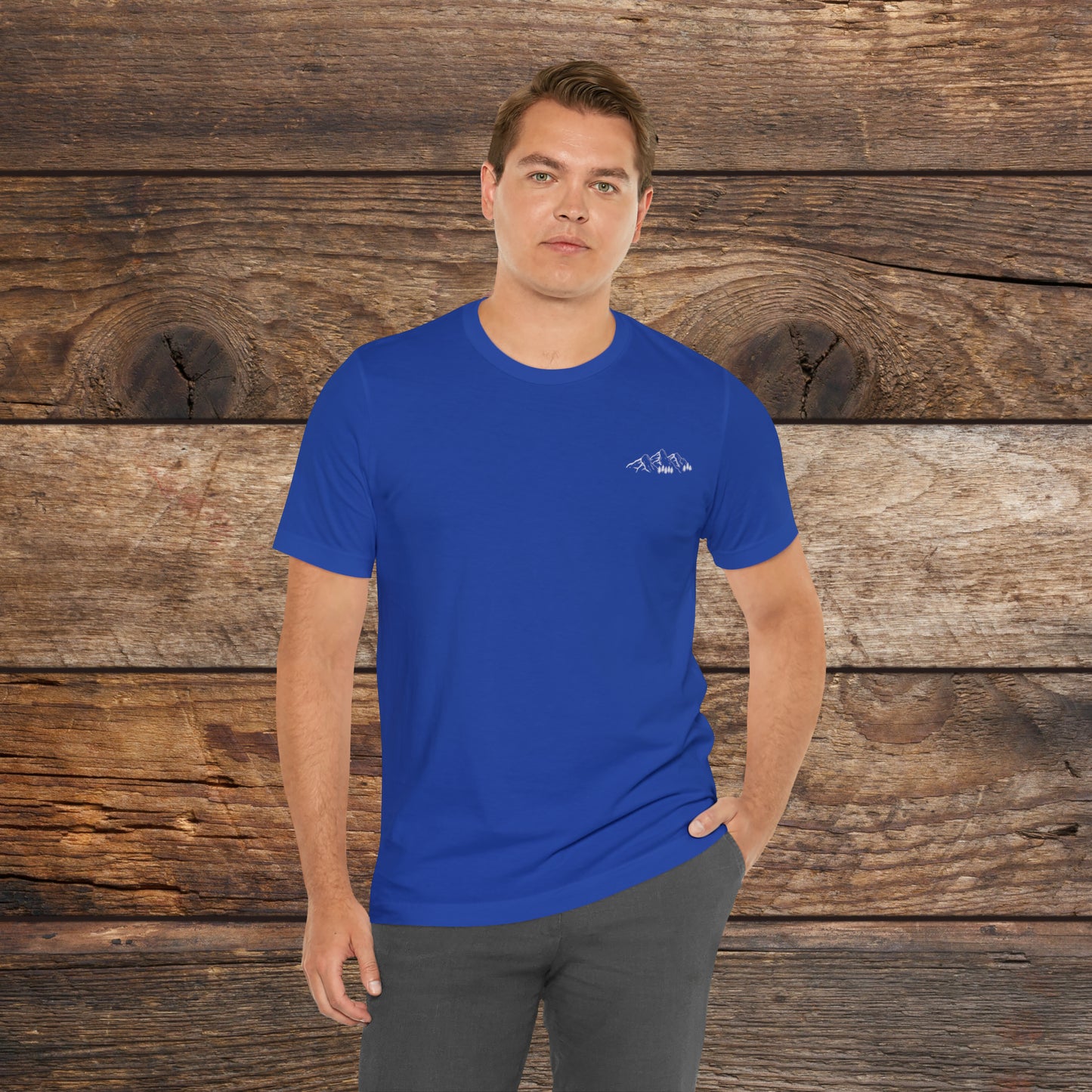 Reasonable Men T-shirt
