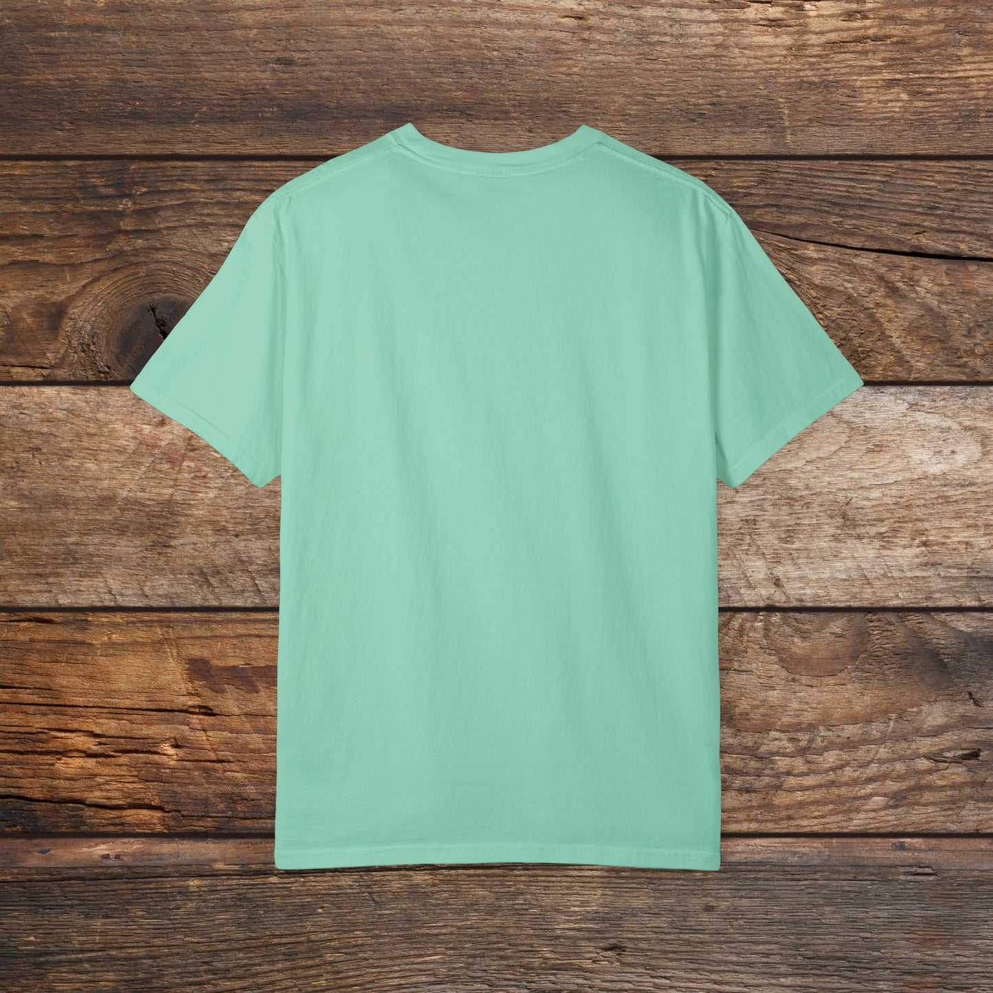 Alabama Christian Cross T-Shirt