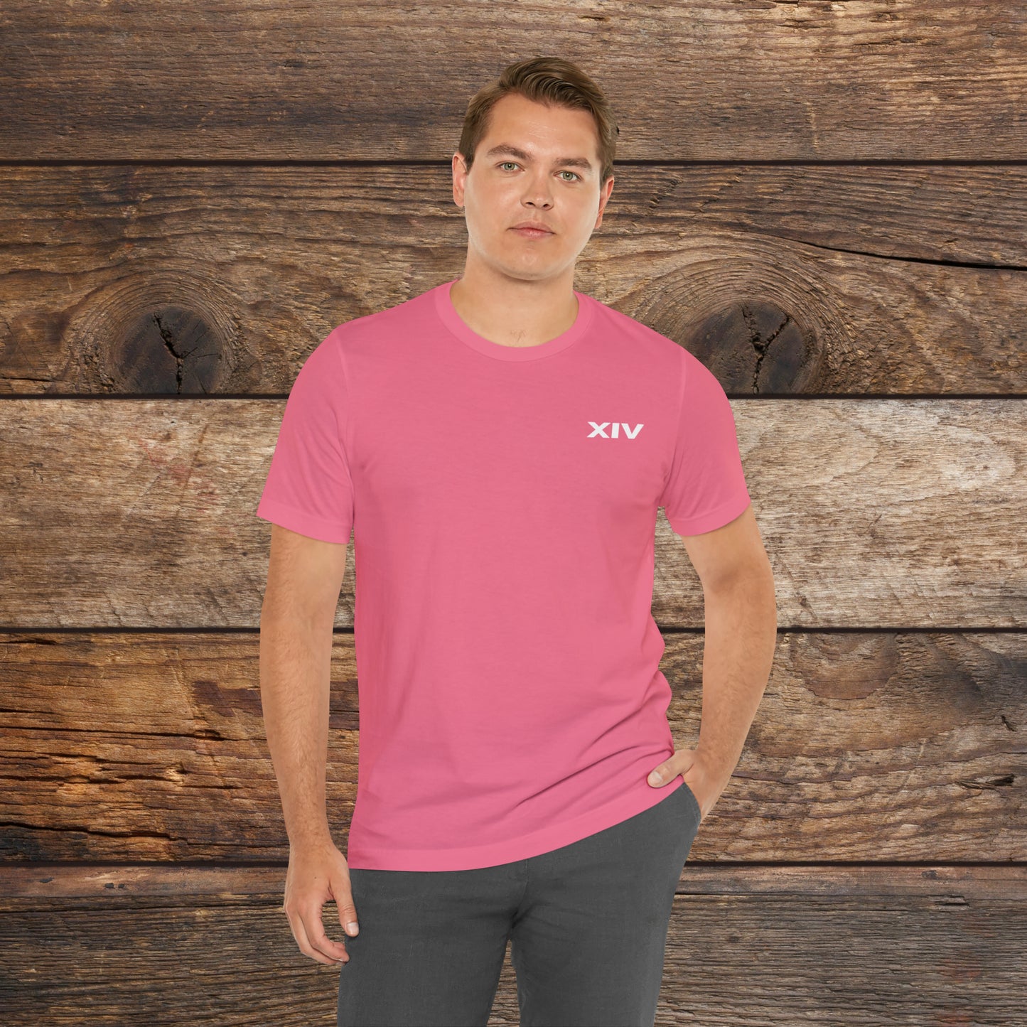 Defend Europa T-shirt Version Two