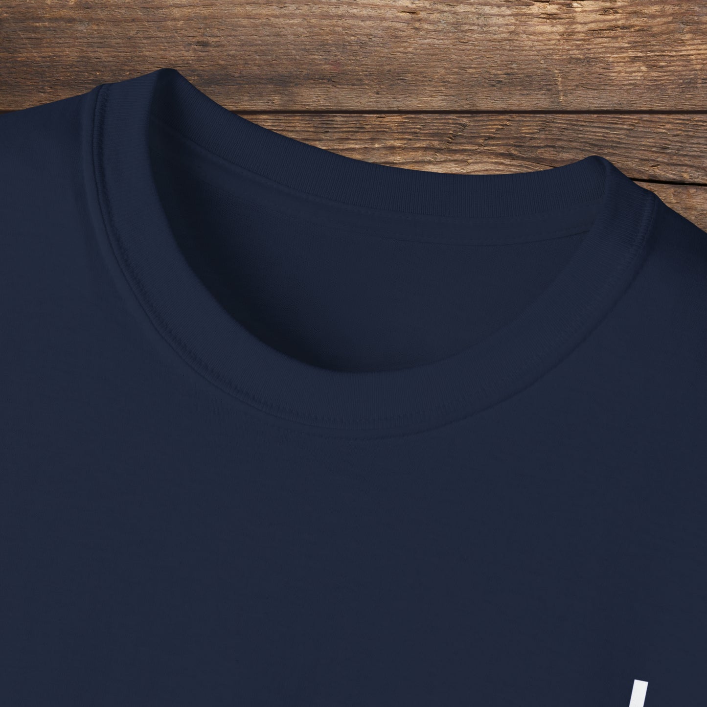 Long Celtic Cross Unisex Tee