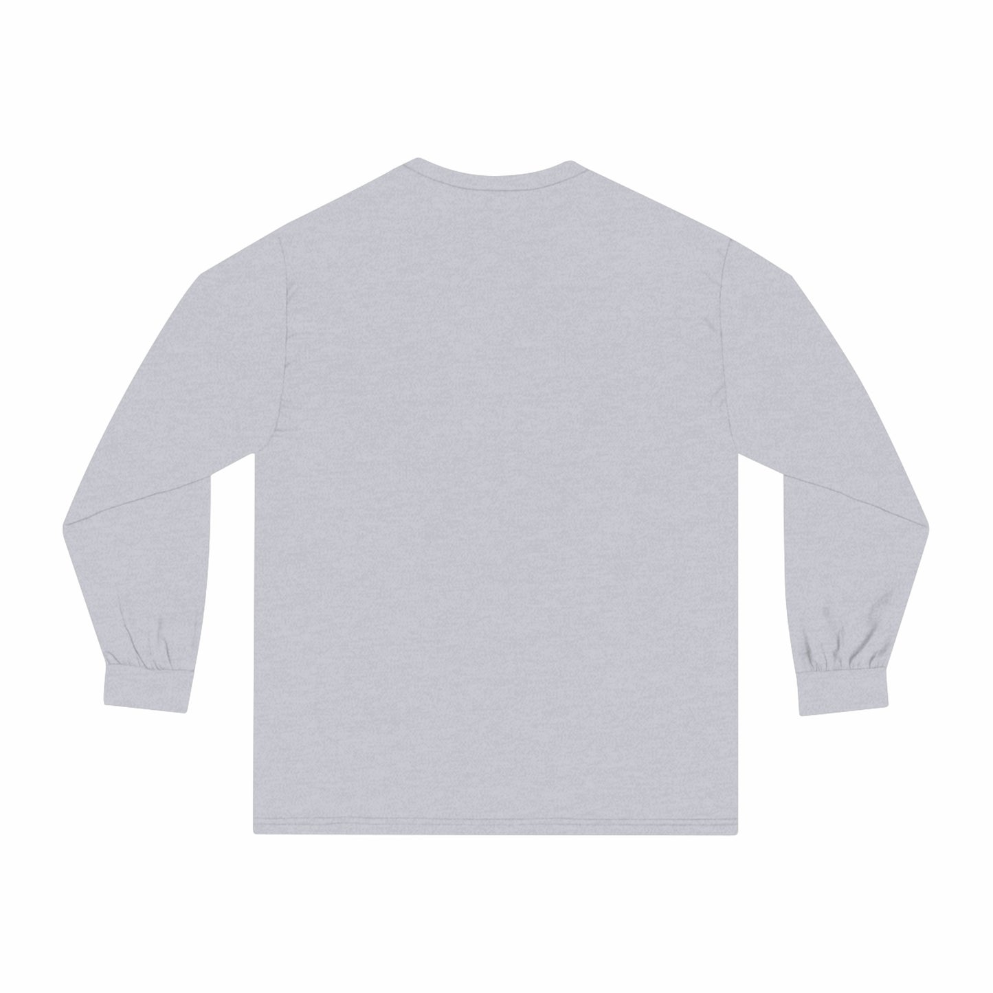 Thy Kingdom Come Long Sleeve T-Shirt