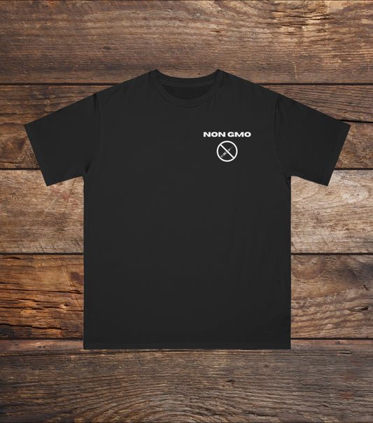 Non GMO Organic Unisex Classic T-Shirt