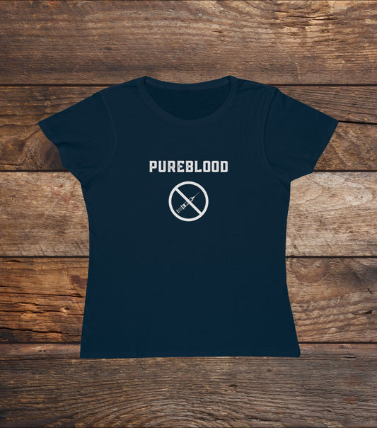 Pureblood Organic Women's Classic T-Shirt