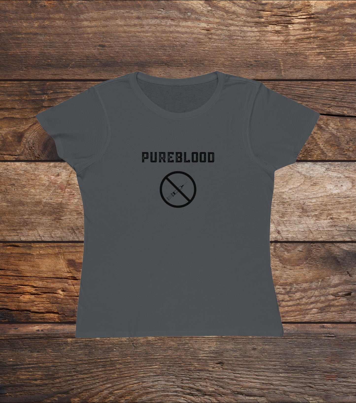 Pureblood Organic Women's Classic T-Shirt