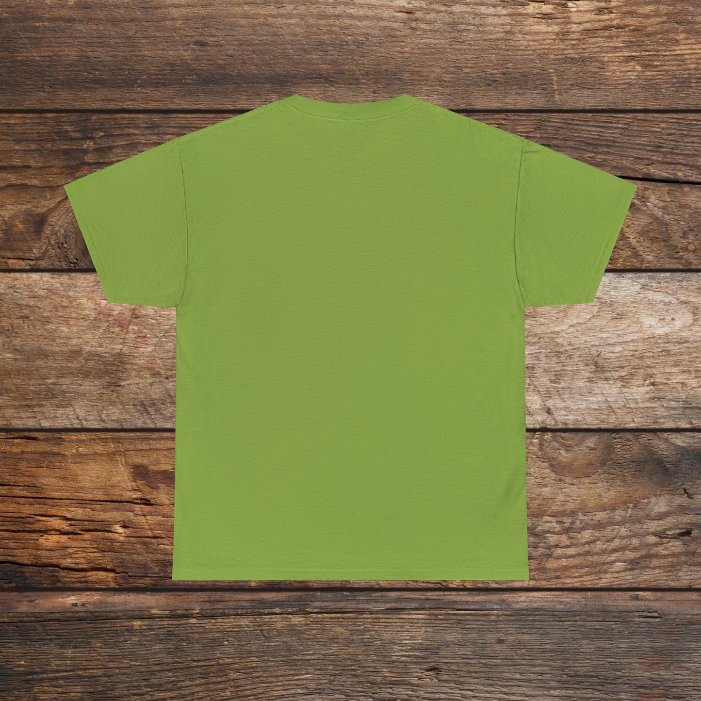 Pureblood Unisex Heavy Cotton Tee