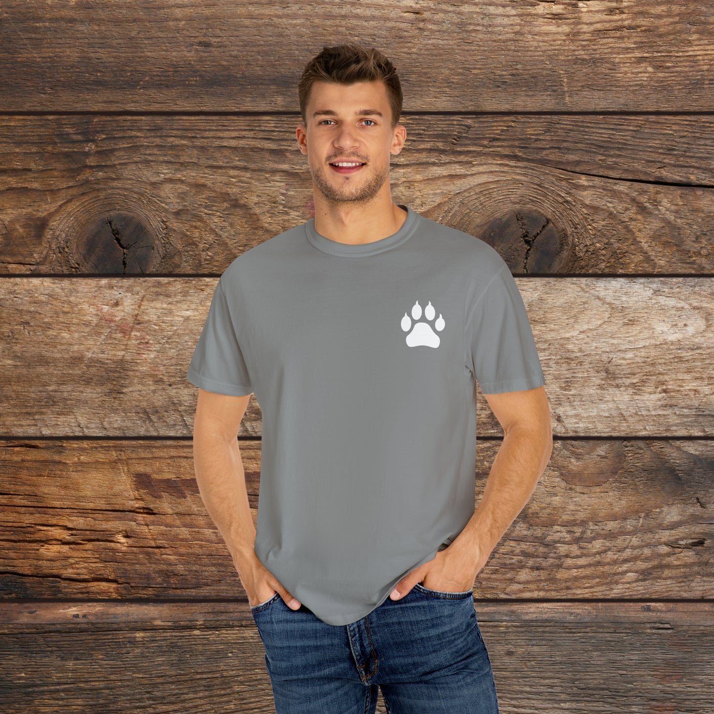 Become Unbearable Rifle Shirt