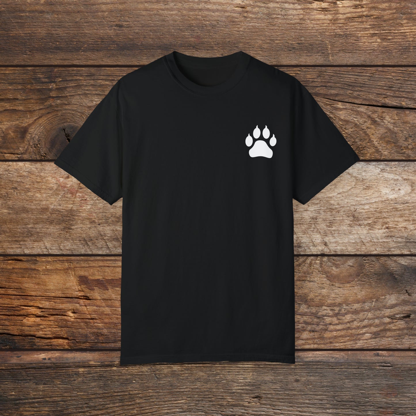 Become Unbearable Rifle Shirt