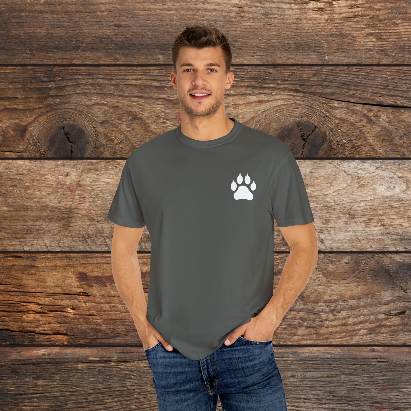 Become Unbearable Rifle Shirt
