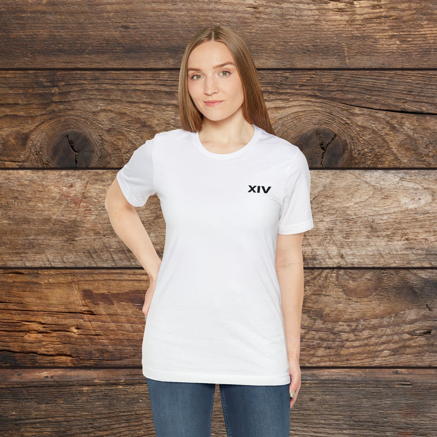 Defend Europa T-shirt Version Two