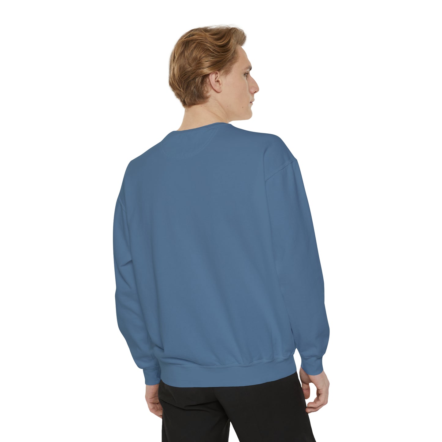 Celtic Cross Unisex Crewneck Sweatshirt
